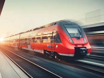  alt="Rail Europe, KKday join forces to promote sustainable rail travel"  title="Rail Europe, KKday join forces to promote sustainable rail travel" 